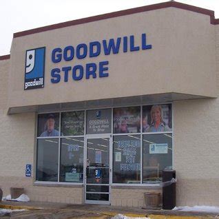 Goodwill moline - 